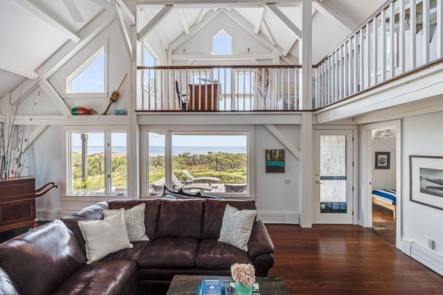 1400 Chequessett Neck Road, Wellfleet, MA 02667