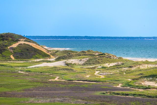 1400 Chequessett Neck Road, Wellfleet, MA 02667