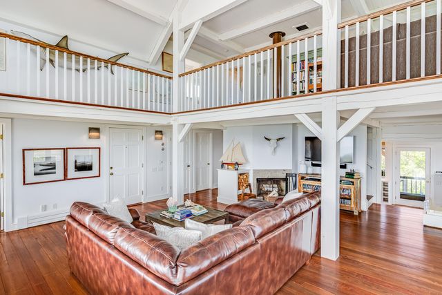 1400 Chequessett Neck Road, Wellfleet, MA 02667