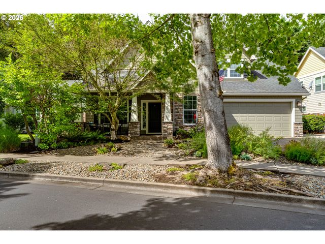 2580 Crowther Dr, Eugene, OR 97404