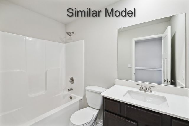 321 NE Chalet Street, Elkhart, IA 50073