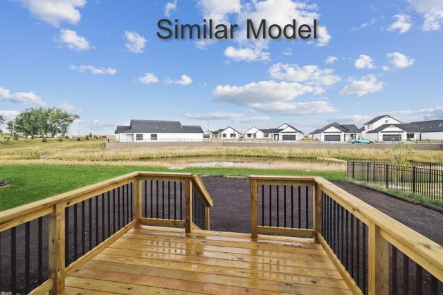 321 NE Chalet Street, Elkhart, IA 50073