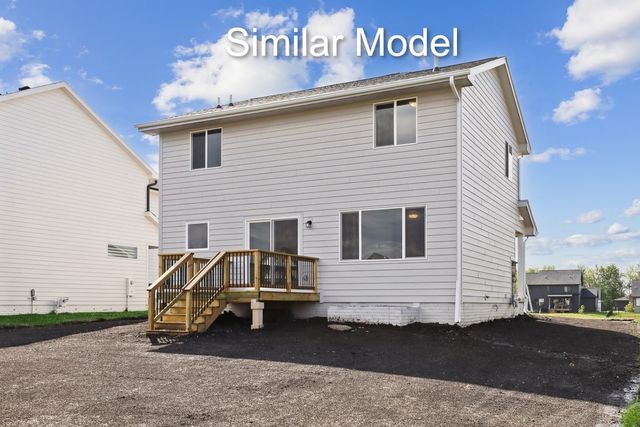 321 NE Chalet Street, Elkhart, IA 50073