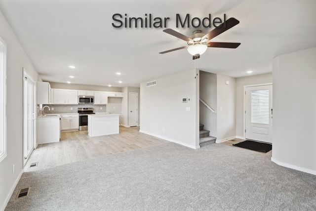 321 NE Chalet Street, Elkhart, IA 50073