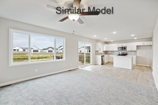 321 NE Chalet Street, Elkhart, IA 50073