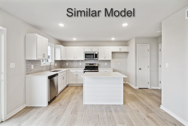 321 NE Chalet Street, Elkhart, IA 50073