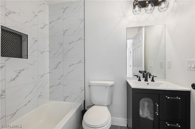 4448 18th AVE SW, Naples, FL 34116