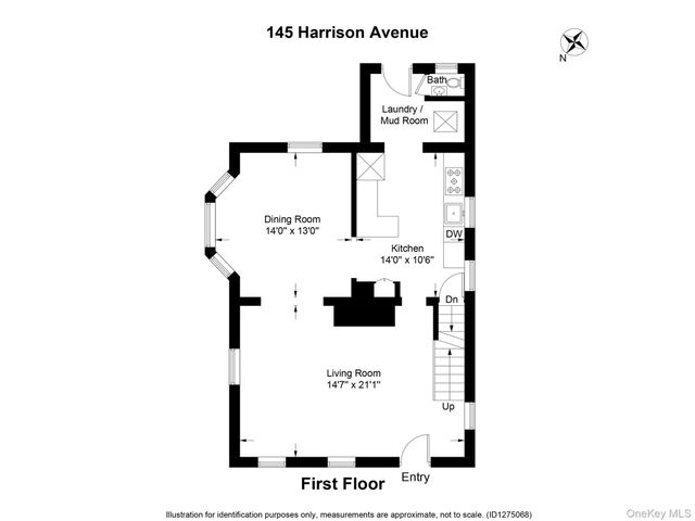 145 Harrison Avenue, Harrison, NY 10528