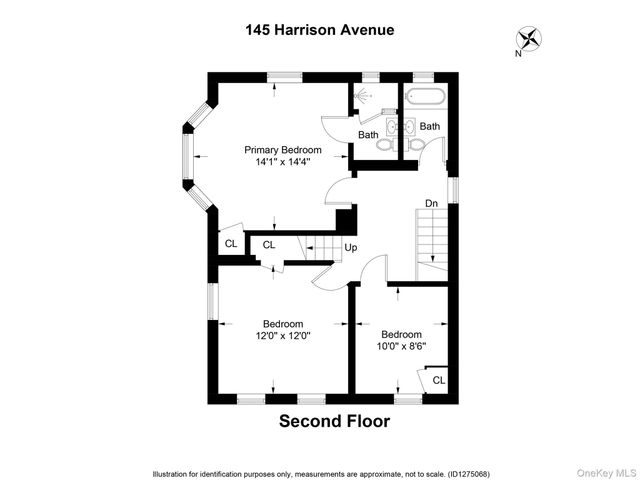 145 Harrison Avenue, Harrison, NY 10528
