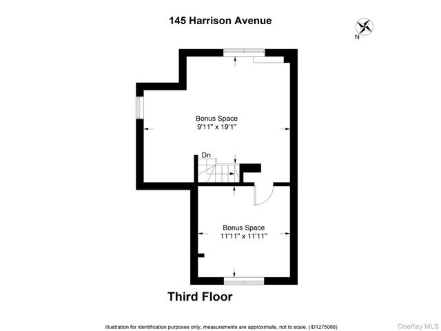 145 Harrison Avenue, Harrison, NY 10528