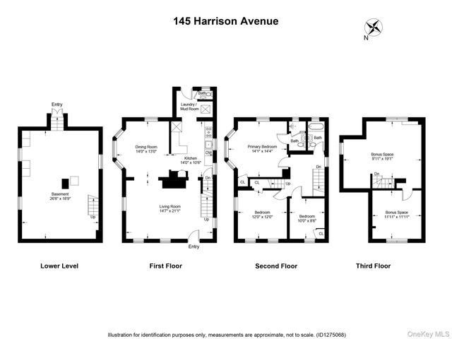 145 Harrison Avenue, Harrison, NY 10528