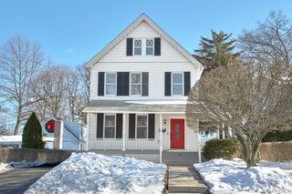 145 Harrison Avenue, Harrison, NY 10528