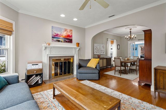 92 Greenwood Street, Melrose, MA 02176