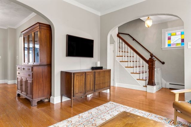 92 Greenwood Street, Melrose, MA 02176