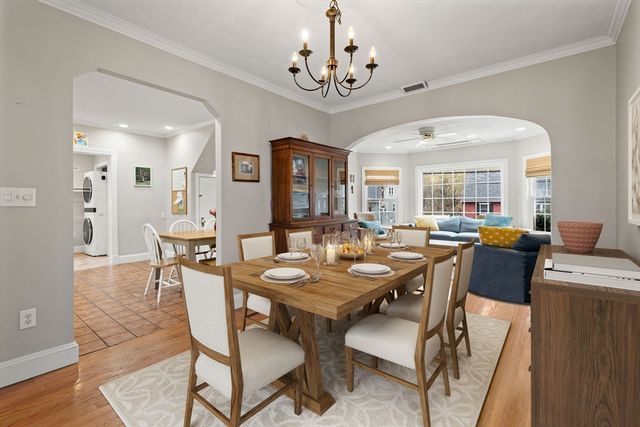 92 Greenwood Street, Melrose, MA 02176