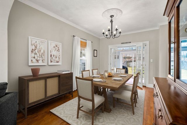 92 Greenwood Street, Melrose, MA 02176