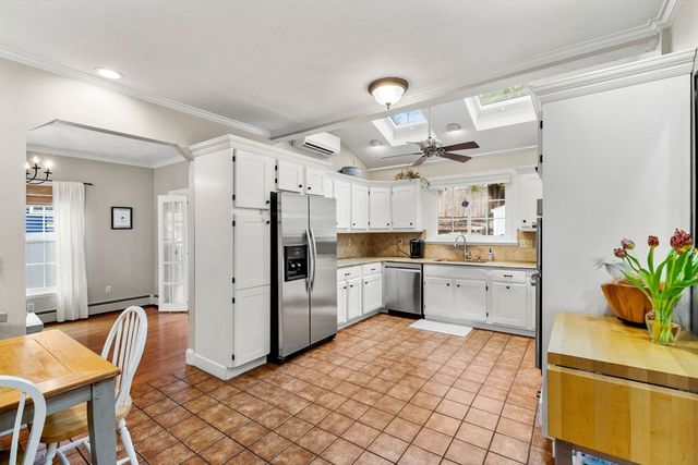 92 Greenwood Street, Melrose, MA 02176