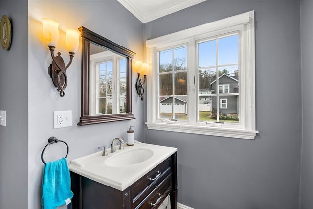 92 Greenwood Street, Melrose, MA 02176