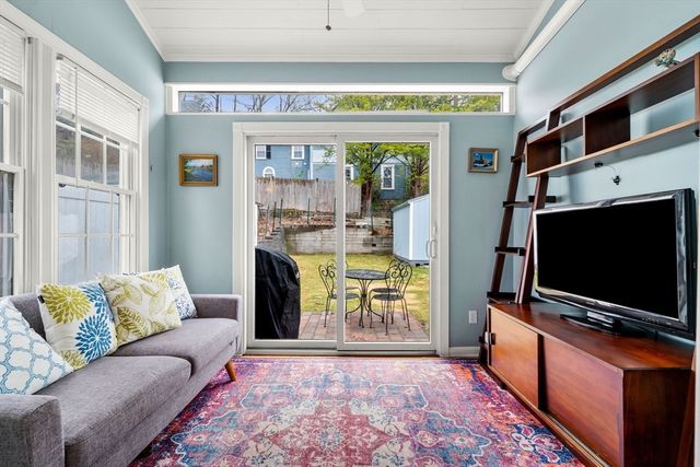 92 Greenwood Street, Melrose, MA 02176