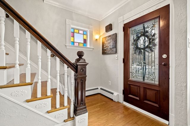 92 Greenwood Street, Melrose, MA 02176