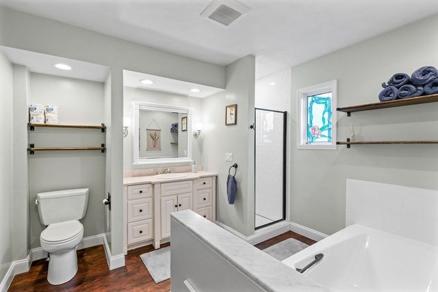 92 Greenwood Street, Melrose, MA 02176