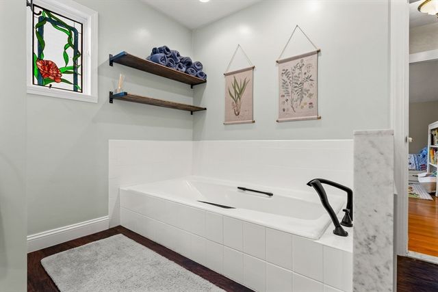 92 Greenwood Street, Melrose, MA 02176