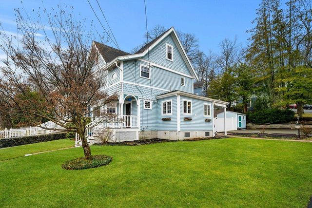 92 Greenwood Street, Melrose, MA 02176