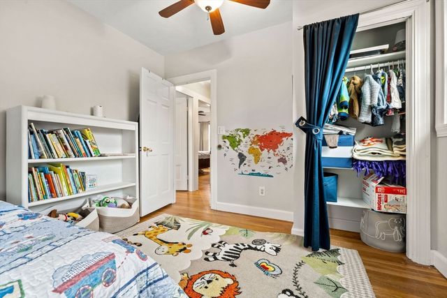 92 Greenwood Street, Melrose, MA 02176