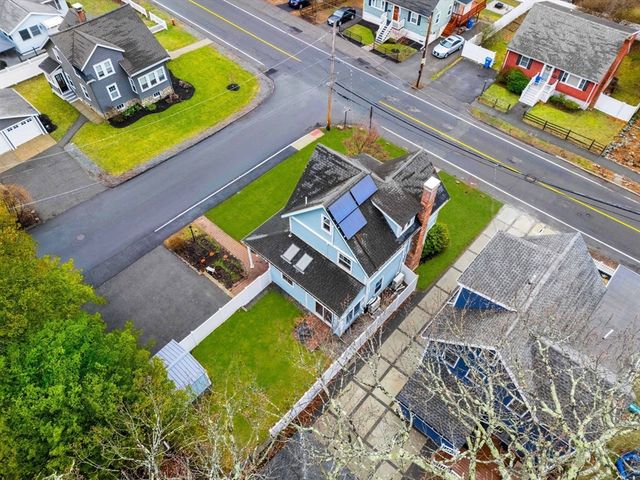 92 Greenwood Street, Melrose, MA 02176