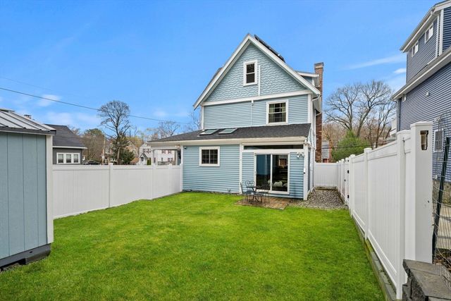 92 Greenwood Street, Melrose, MA 02176