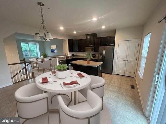 12001 ROY HOBBS PL, Waldorf, MD 20602