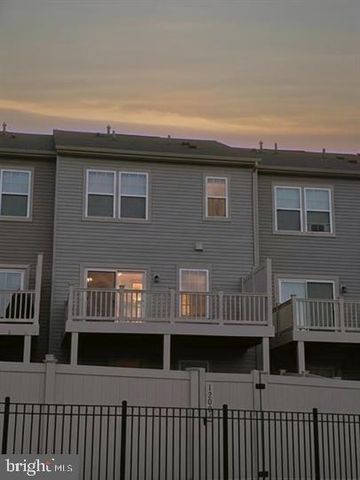 12001 ROY HOBBS PL, Waldorf, MD 20602