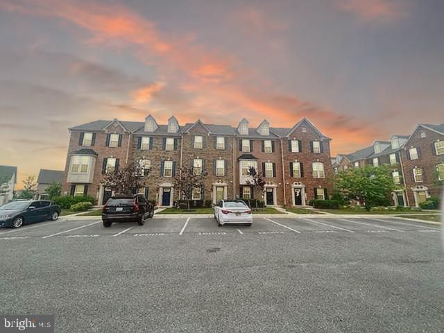 12001 ROY HOBBS PL, Waldorf, MD 20602