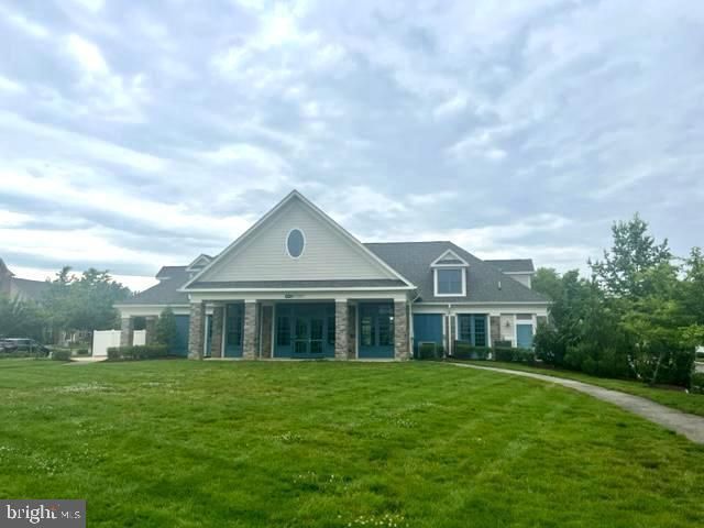 12001 ROY HOBBS PL, Waldorf, MD 20602