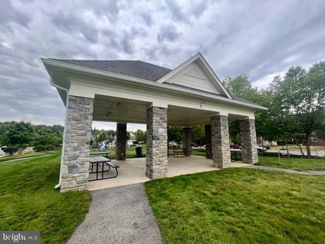 12001 ROY HOBBS PL, Waldorf, MD 20602