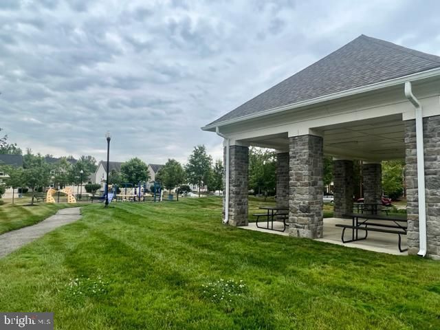 12001 ROY HOBBS PL, Waldorf, MD 20602