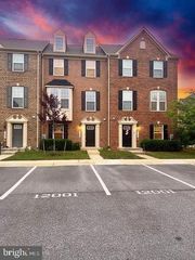 12001 ROY HOBBS PL, Waldorf, MD 20602