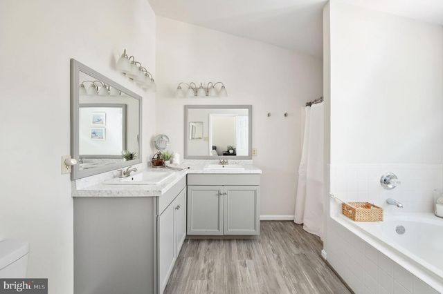 22 TANTERRA DR, Stafford, VA 22556