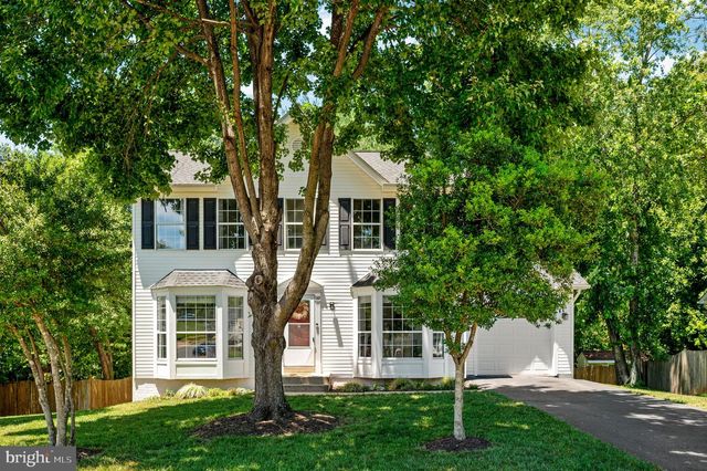 22 TANTERRA DR, Stafford, VA 22556