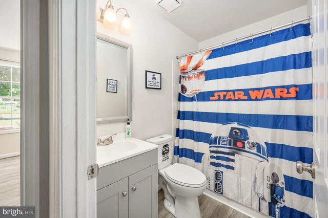 22 TANTERRA DR, Stafford, VA 22556