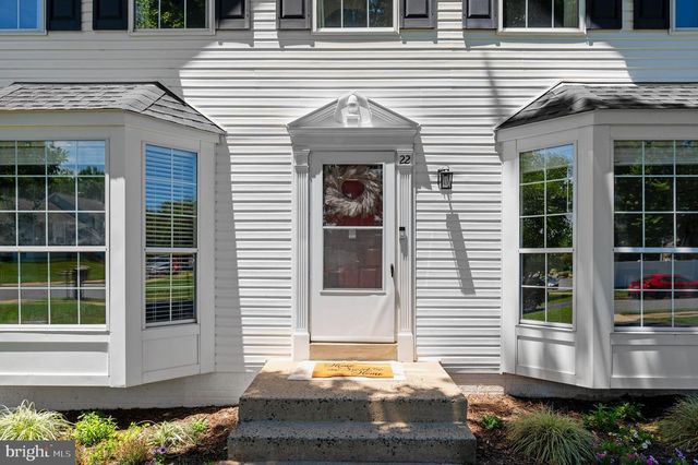 22 TANTERRA DR, Stafford, VA 22556