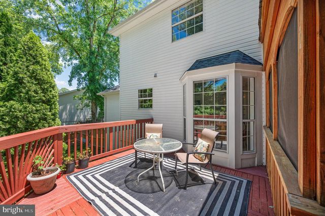 22 TANTERRA DR, Stafford, VA 22556