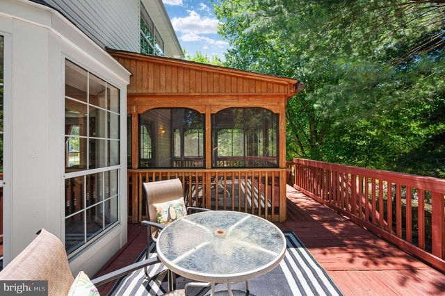 22 TANTERRA DR, Stafford, VA 22556