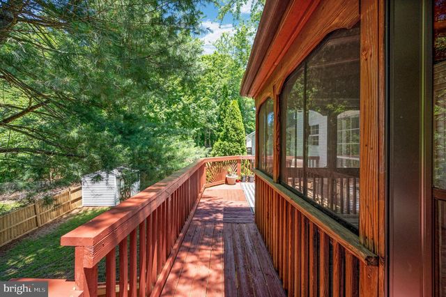 22 TANTERRA DR, Stafford, VA 22556