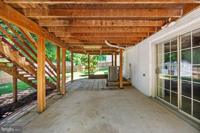 22 TANTERRA DR, Stafford, VA 22556