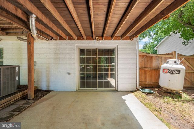 22 TANTERRA DR, Stafford, VA 22556
