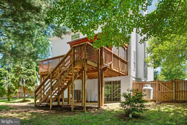 22 TANTERRA DR, Stafford, VA 22556