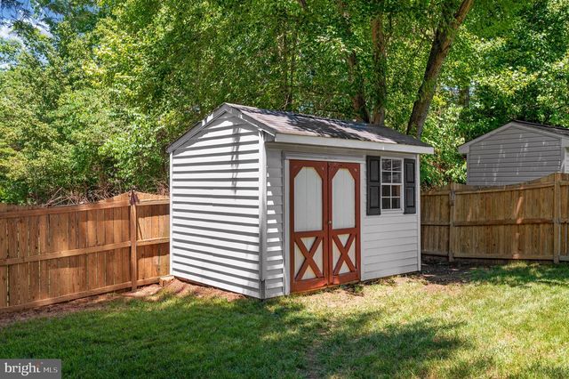 22 TANTERRA DR, Stafford, VA 22556
