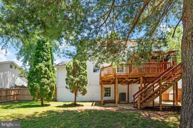 22 TANTERRA DR, Stafford, VA 22556