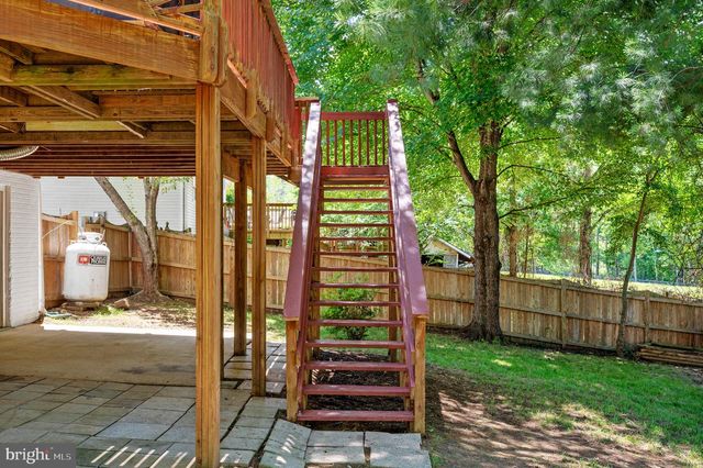 22 TANTERRA DR, Stafford, VA 22556
